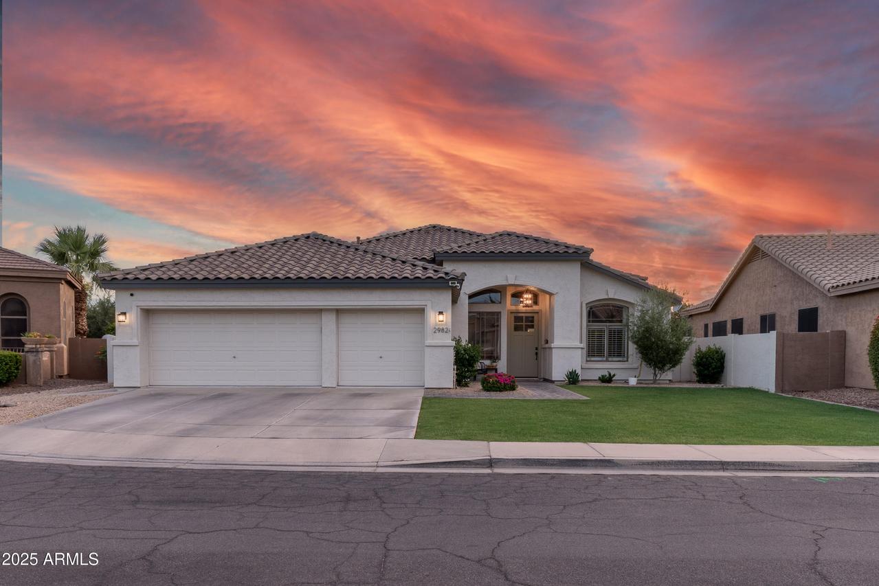 2982 S Holguin Way, Chandler, AZ 85286