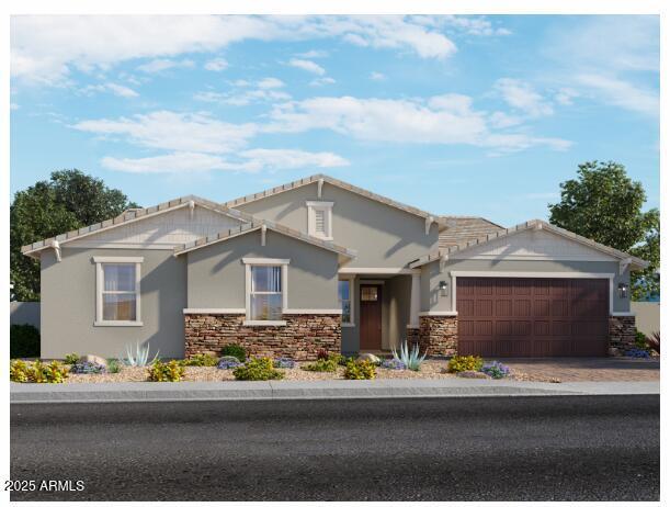 15952 W El Cortez Pl., Surprise, AZ 85387