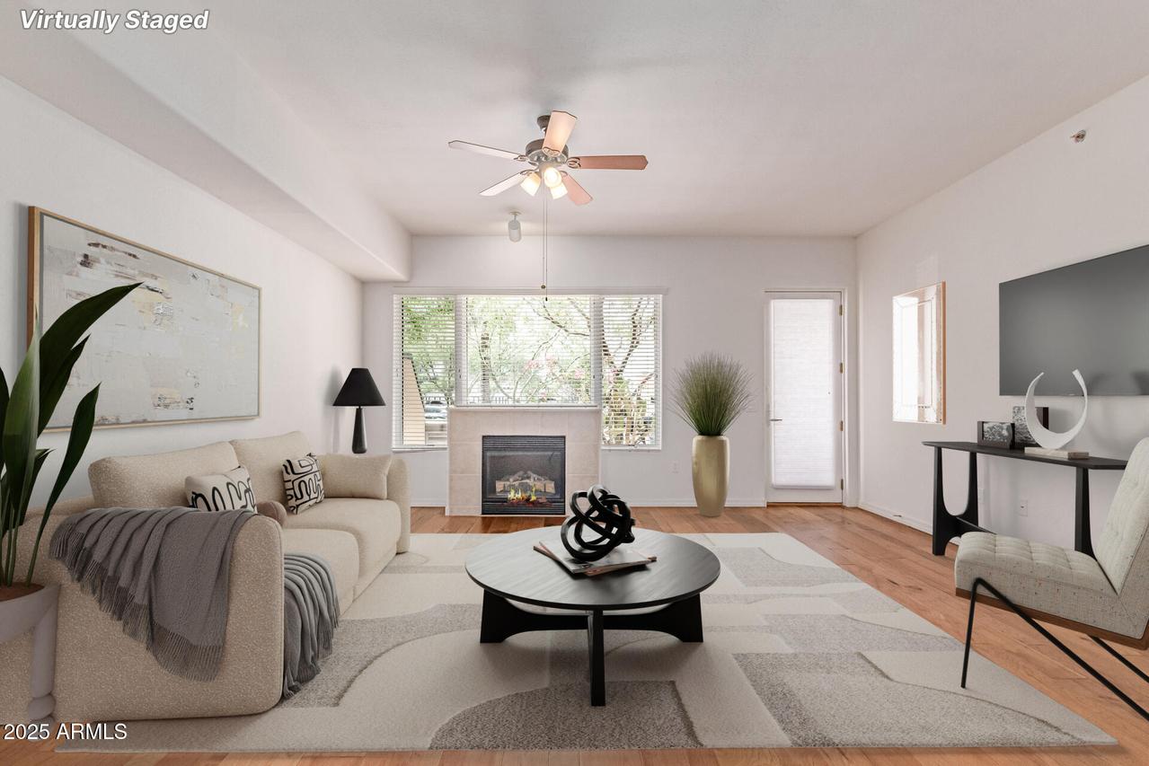 16 W Encanto Blvd. #26, Phoenix, AZ 85003