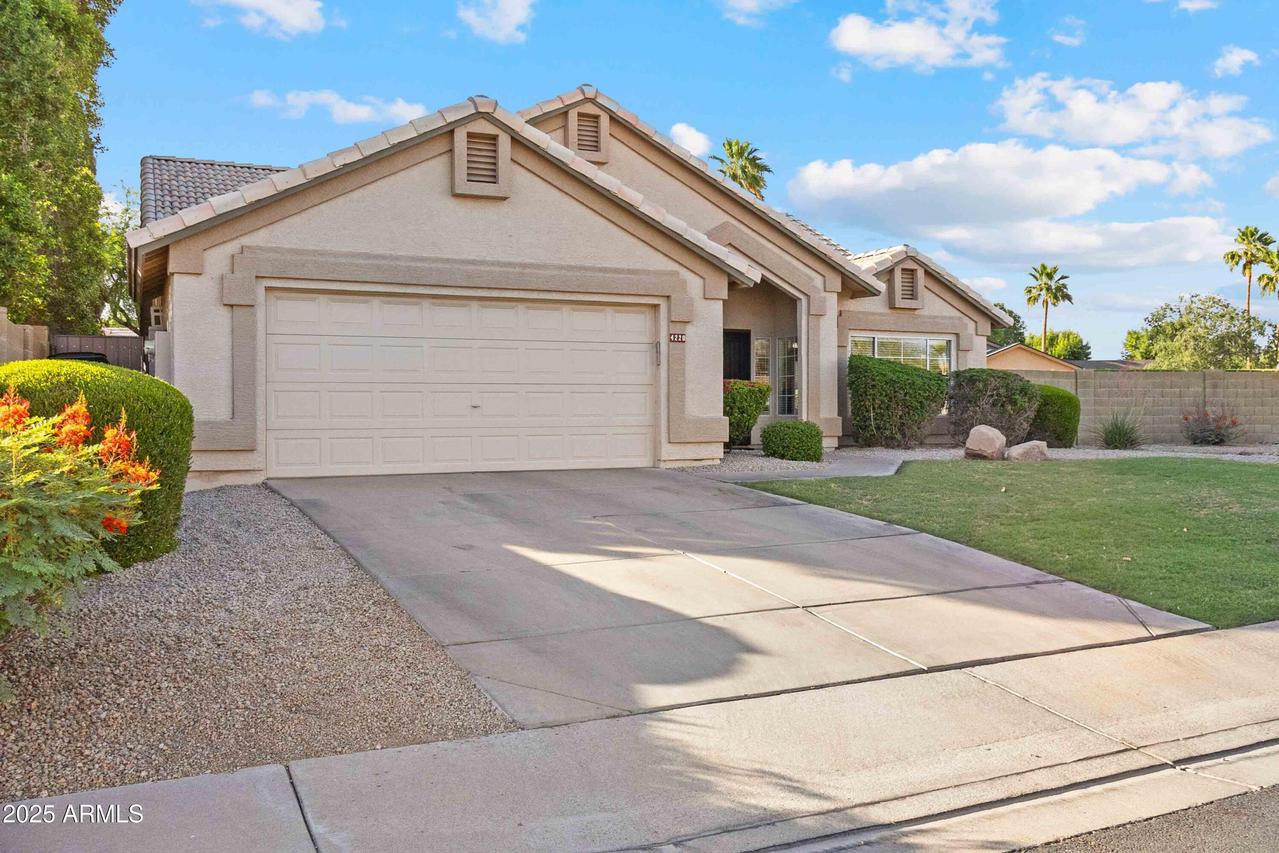 4220 E San Angelo Ave., Gilbert, AZ 85234