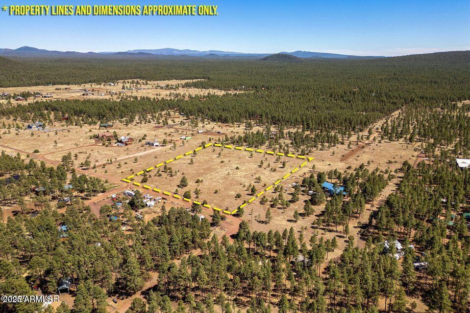 9321 Mountain Meadow Ln. #-, Lakeside, AZ 85929
