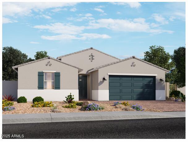 15964 W El Cortez Pl., Surprise, AZ 85387