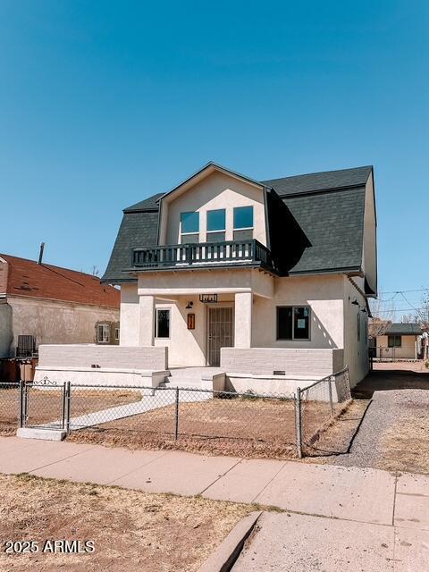 914 E 8th St., Douglas, AZ 85607
