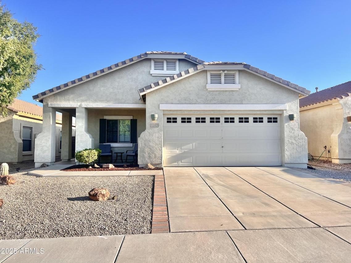 17225 W Carmen Dr., Surprise, AZ 85388