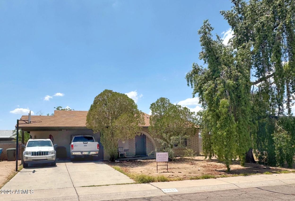 3531 W Libby St., Glendale, AZ 85308