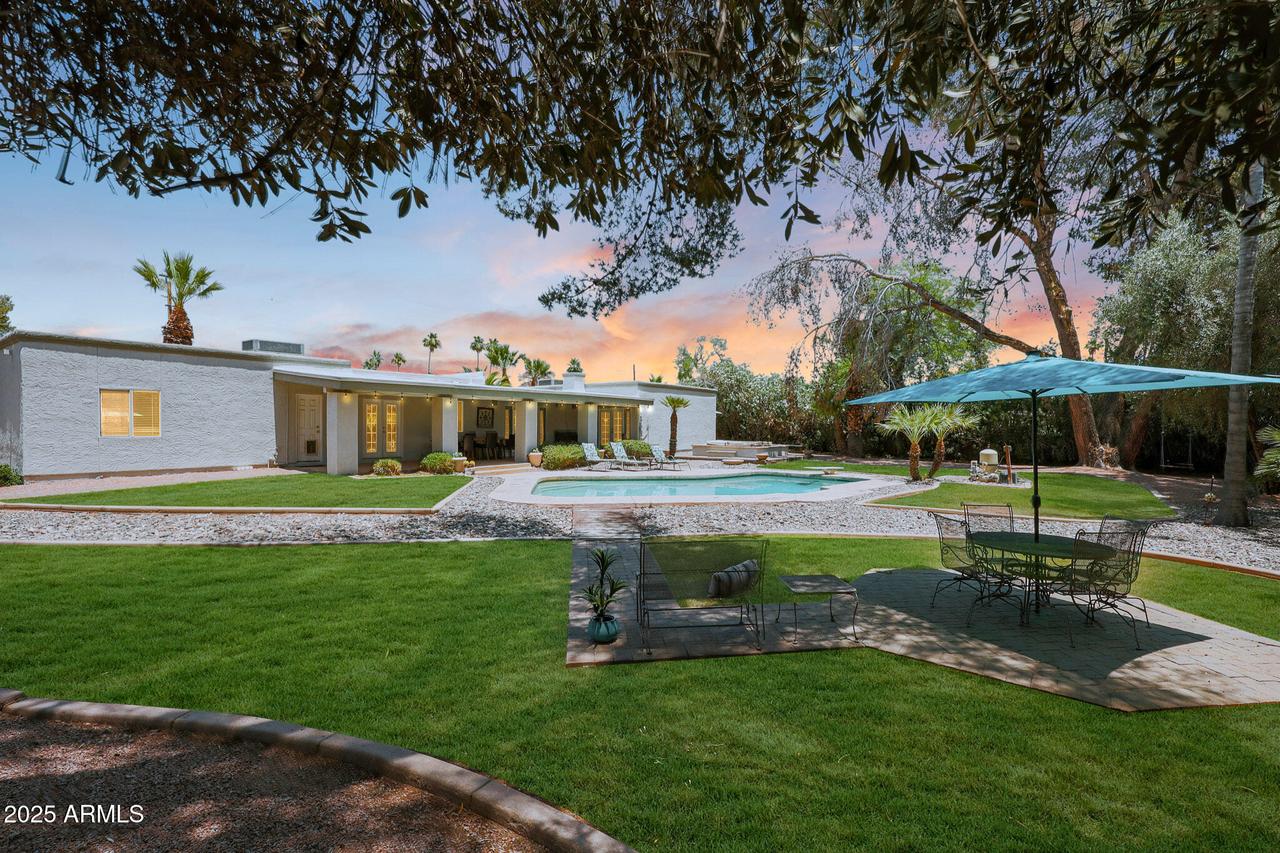 6911 E Thunderbird Rd., Scottsdale, AZ 85254