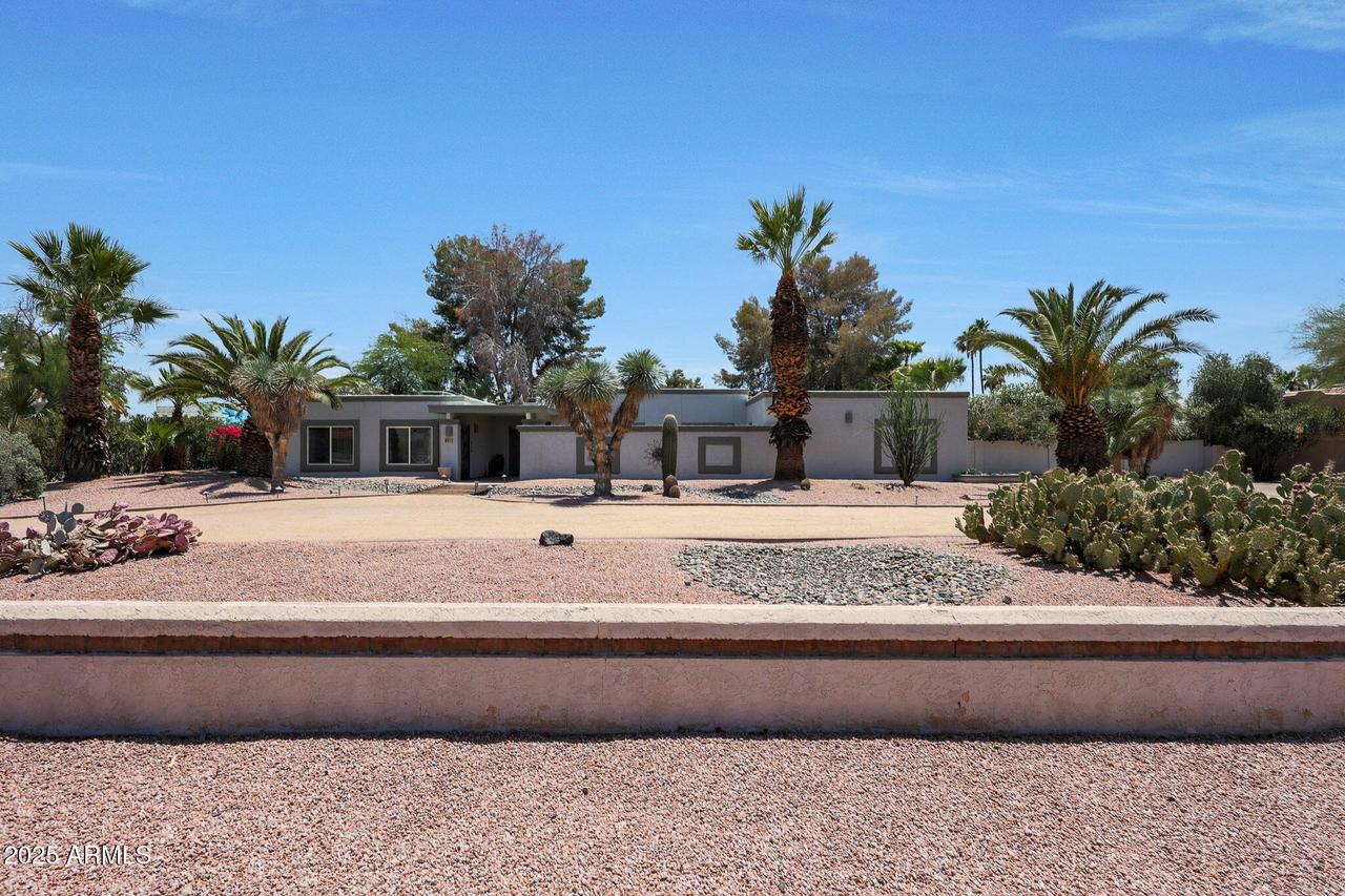 6911 E Thunderbird Rd., Scottsdale, AZ 85254