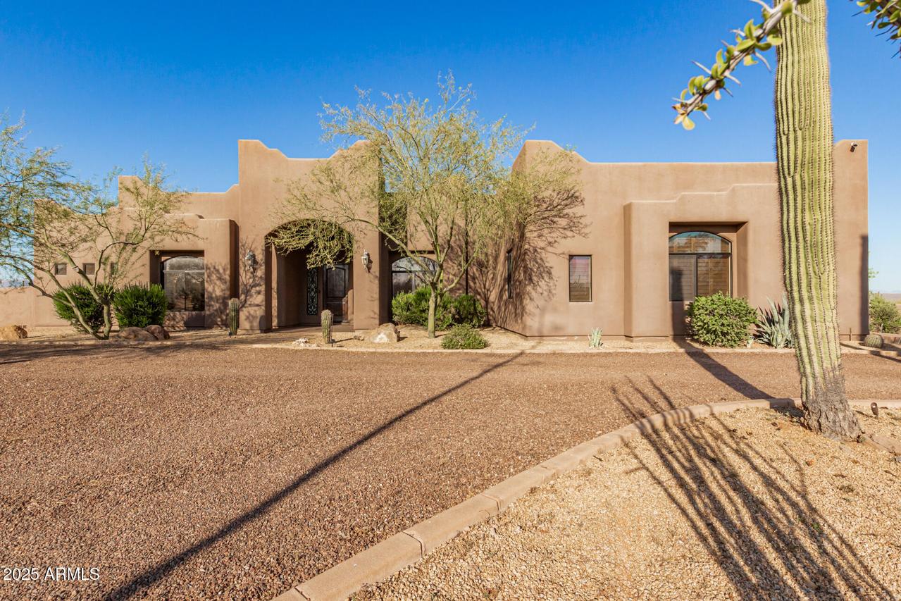 31527 N 174th St., Rio Verde, AZ 85263