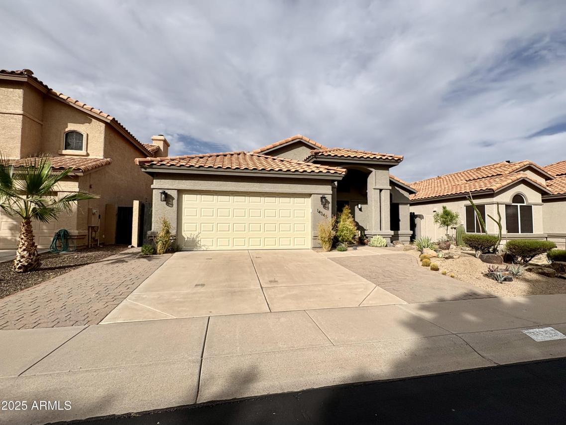14345 N 101st St., Scottsdale, AZ 85260