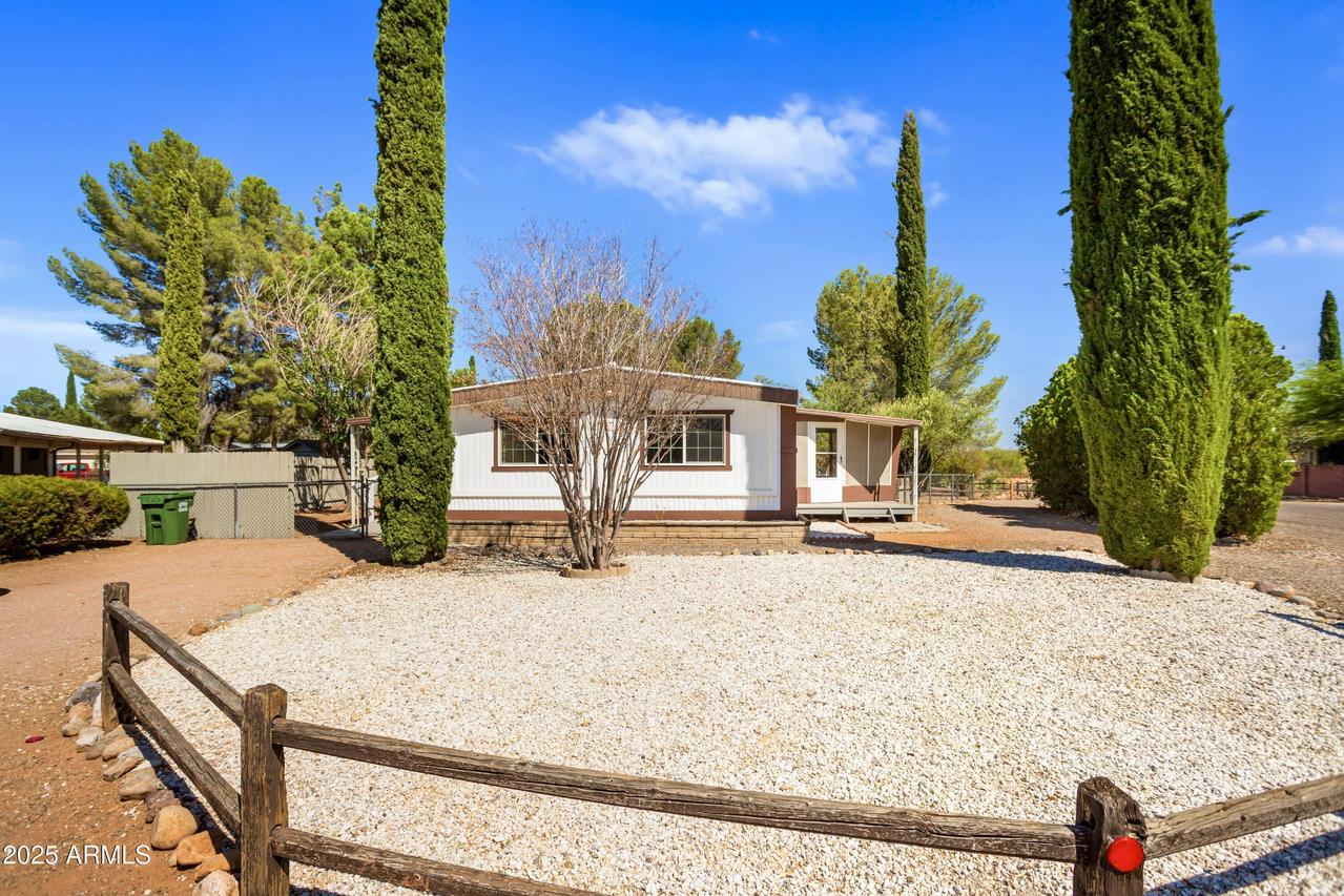 3665 S Inca Dove Pl., Sierra Vista, AZ 85650