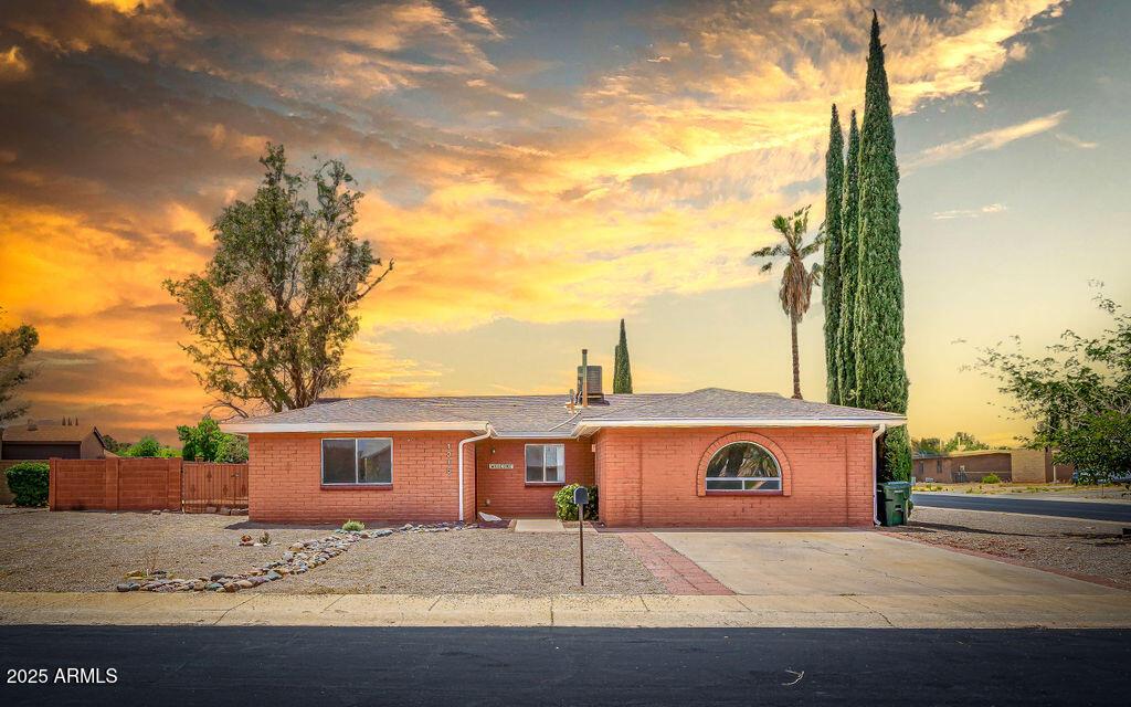1315 Via Cabrillo, Sierra Vista, AZ 85635