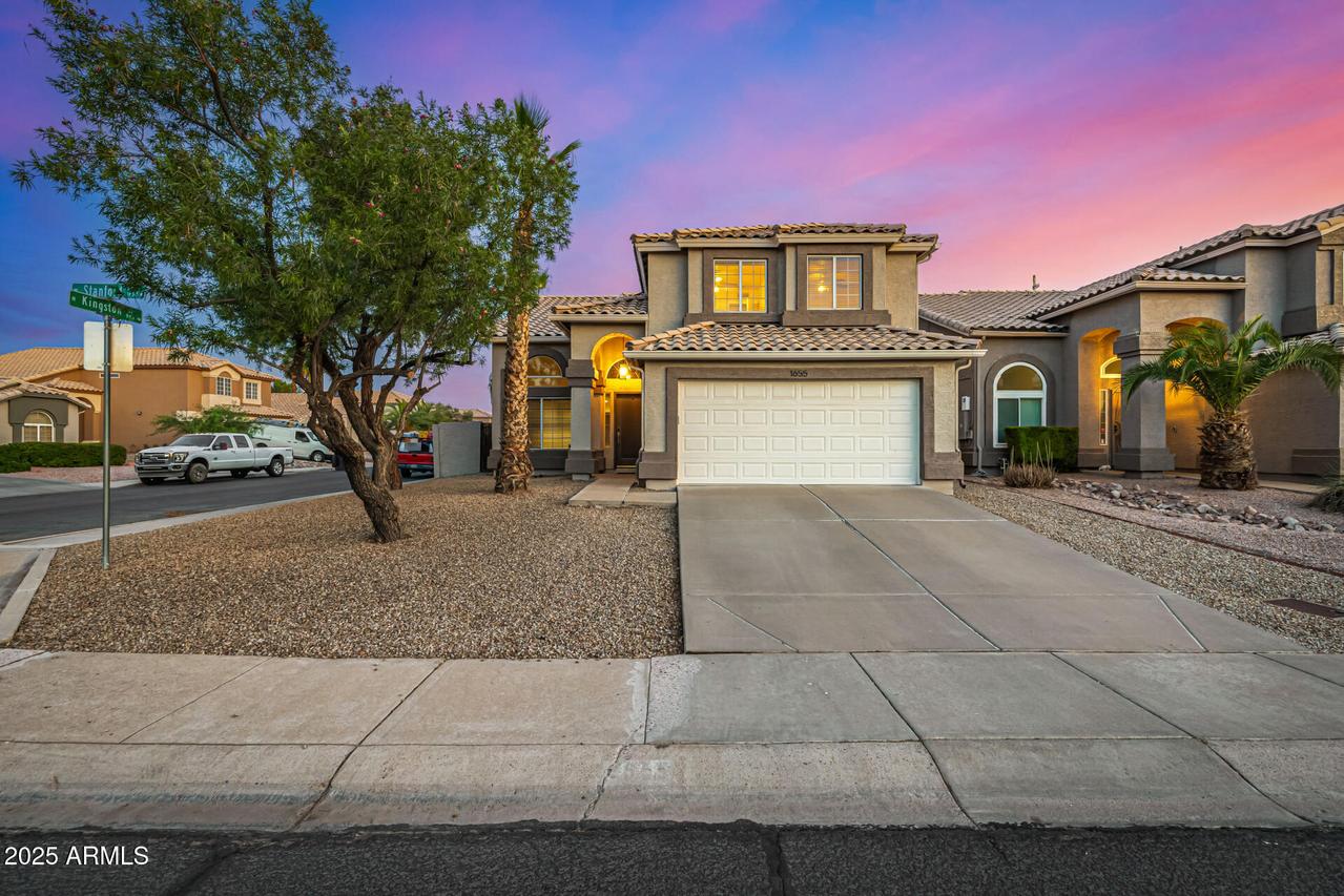 1655 W Stanford Ave., Gilbert, AZ 85233