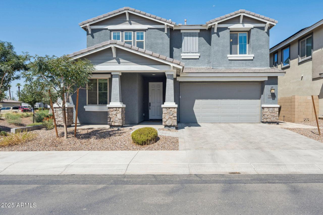 4490 S Montana Dr., Chandler, AZ 85248