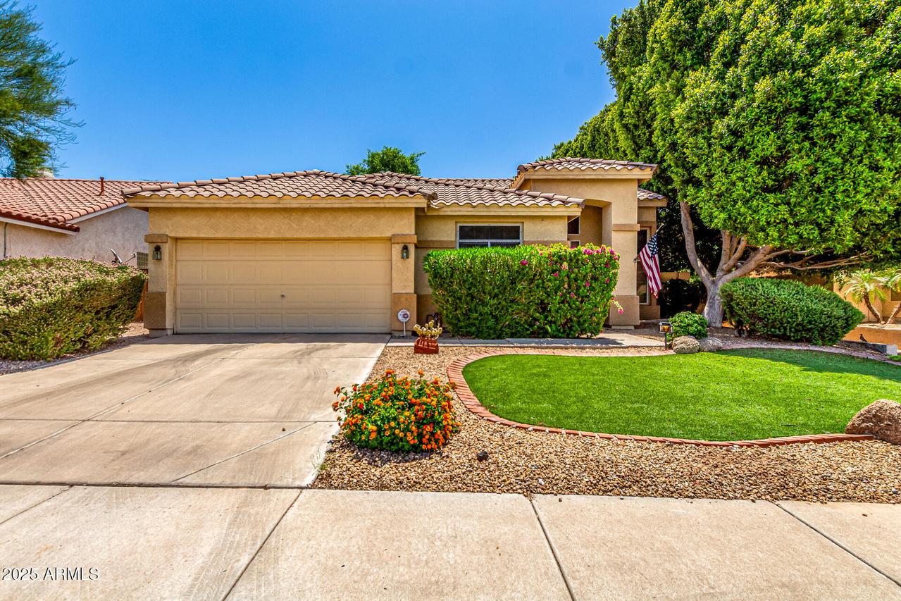 941 N Benson Ln., Chandler, AZ 85224