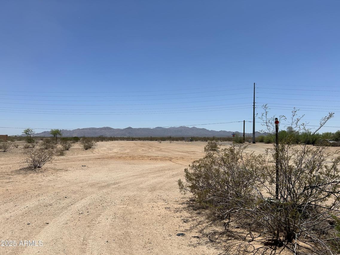 00000 W Patton Rd. #-, Wittmann, AZ 85361