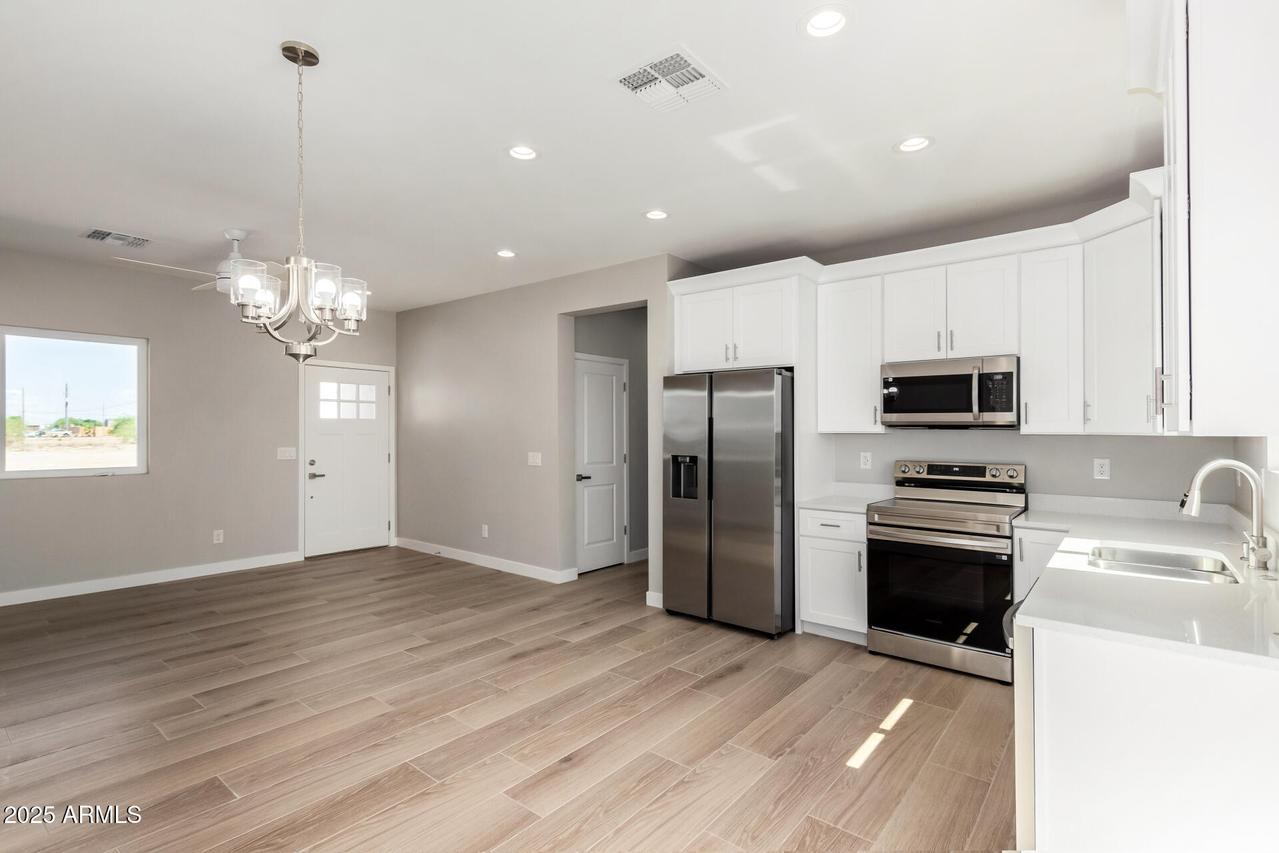 3445 W Sueno Dr., Eloy, AZ 85131