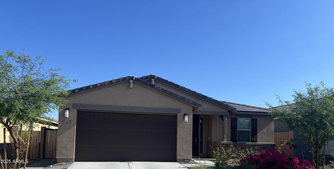 16059 W El Cortez Pl., Surprise, AZ 85387