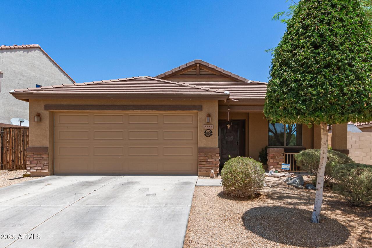 2223 S Hughes Dr., Buckeye, AZ 85326