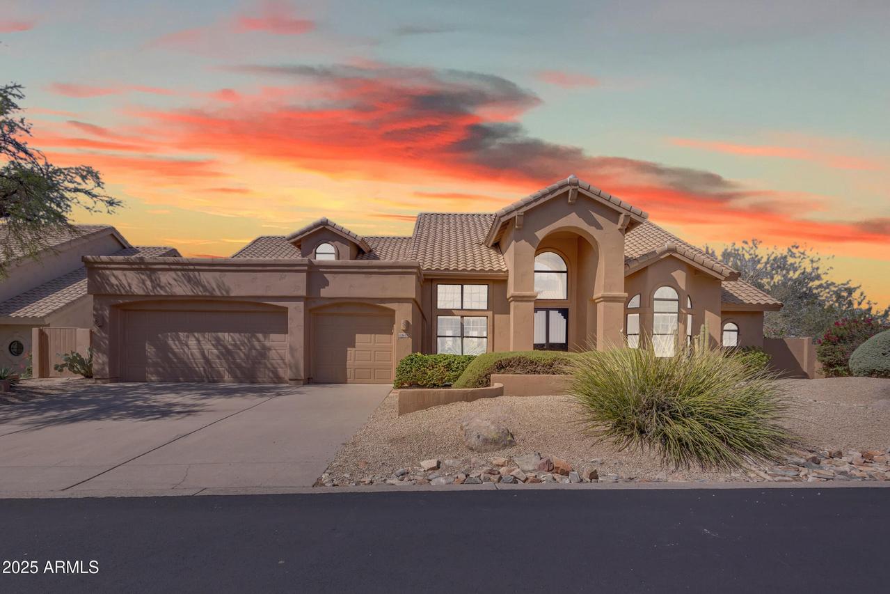 12605 E Kalil Dr., Scottsdale, AZ 85259