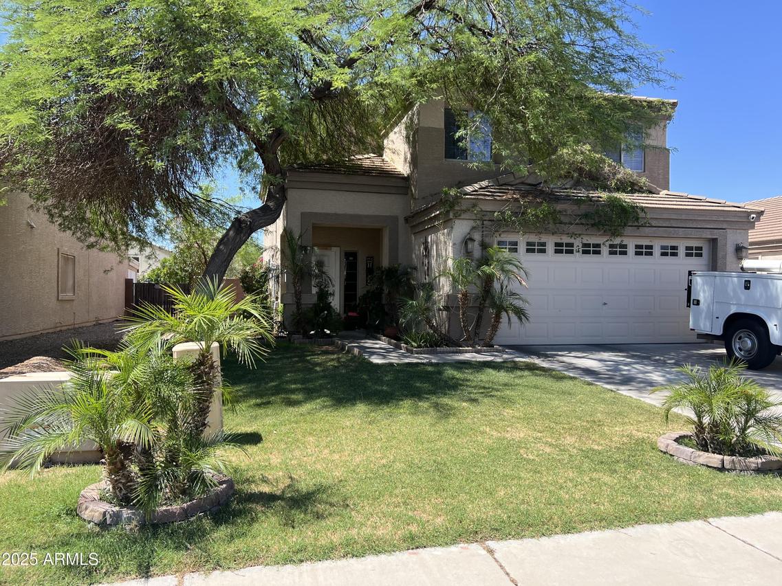 21873 W Pima St., Buckeye, AZ 85326