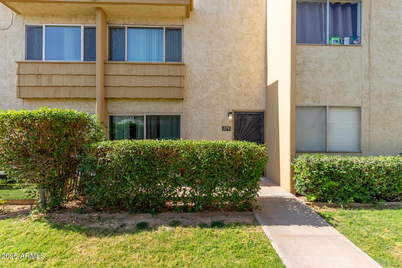 4600 N 68th St. #379, Scottsdale, AZ 85251