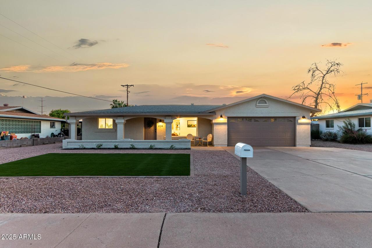 434 N 56th St., Mesa, AZ 85205