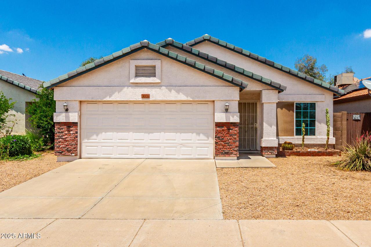 3006 W Matthew Dr., Phoenix, AZ 85027