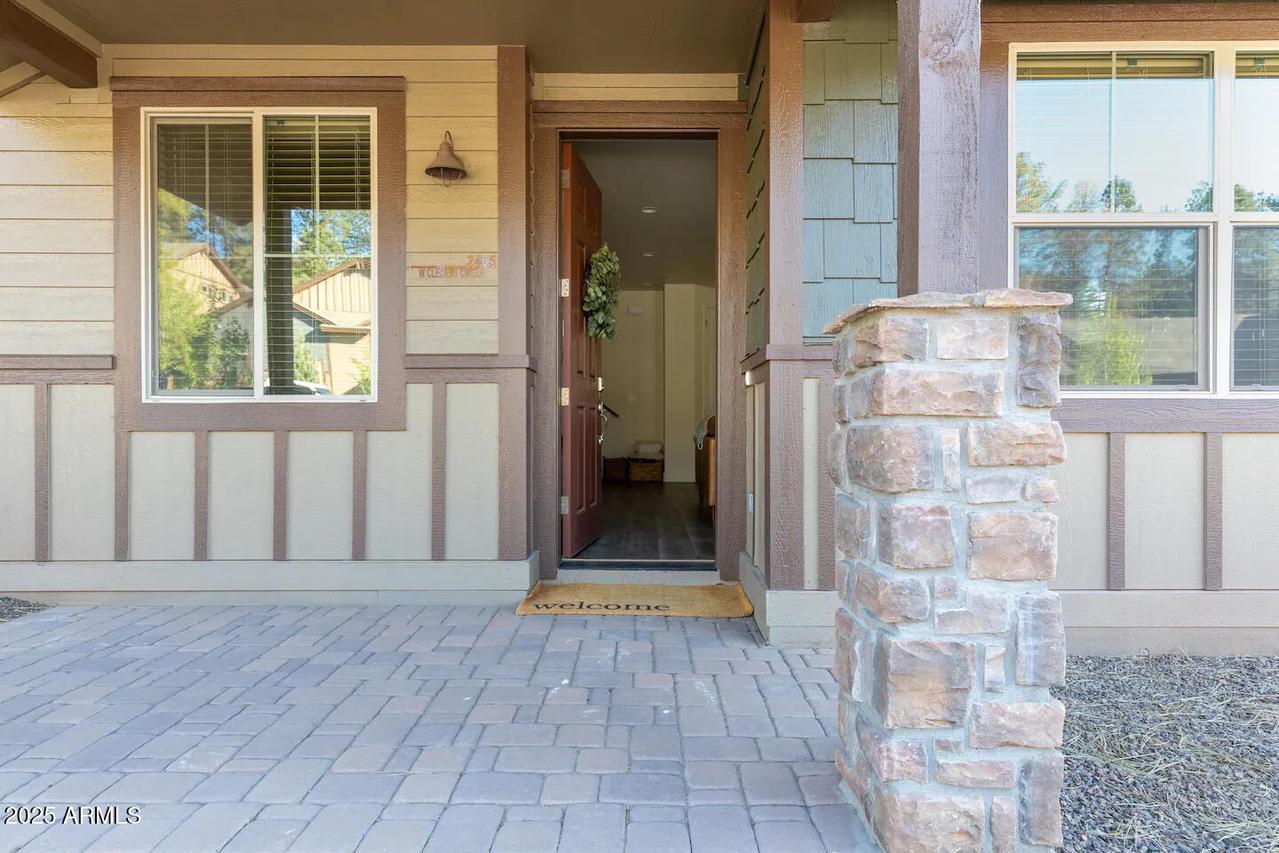 2465 W Clement Cir., Flagstaff, AZ 86001