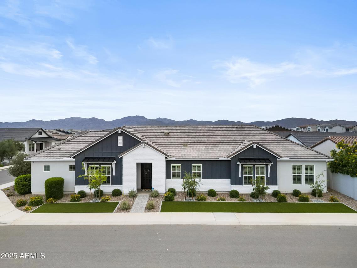 17146 W Mountainair St., Surprise, AZ 85388