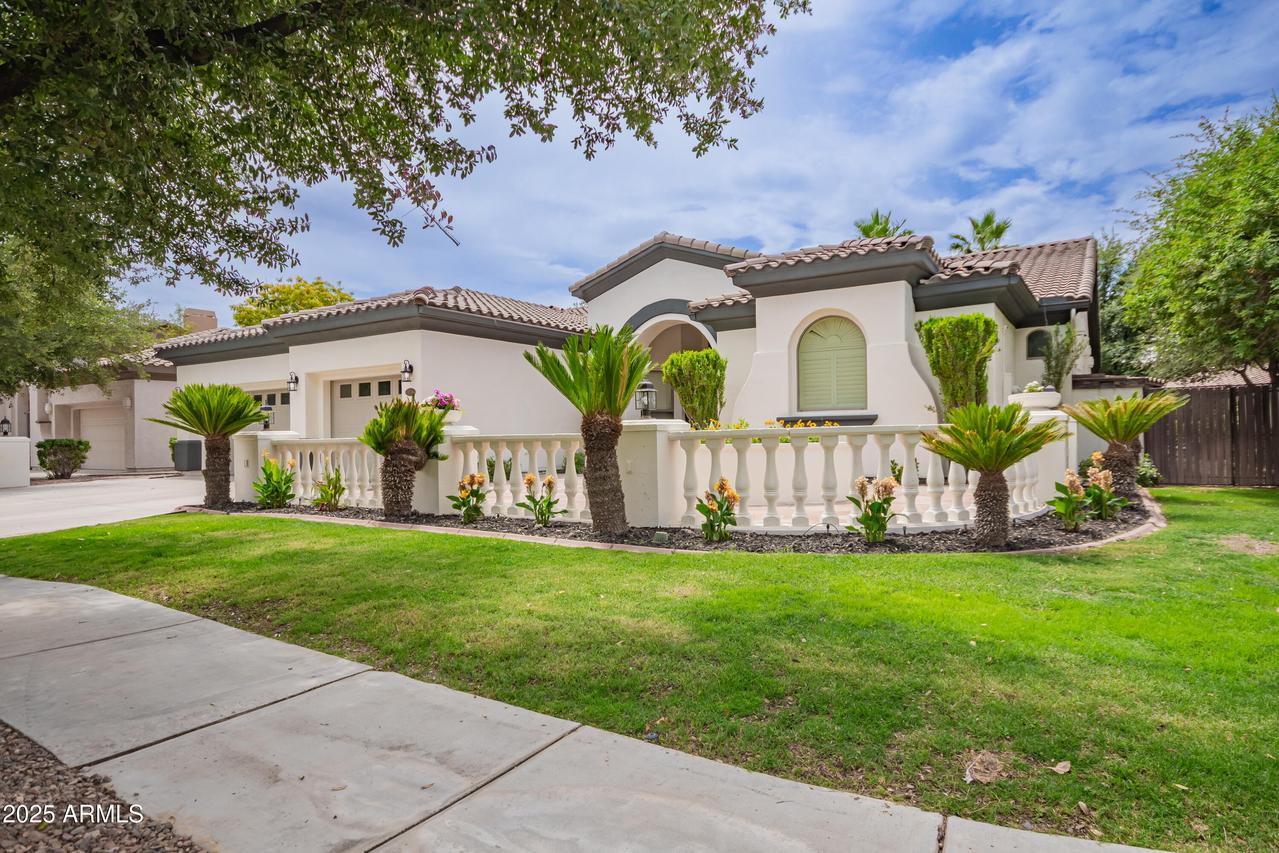 4711 E Buckboard Ct., Gilbert, AZ 85297