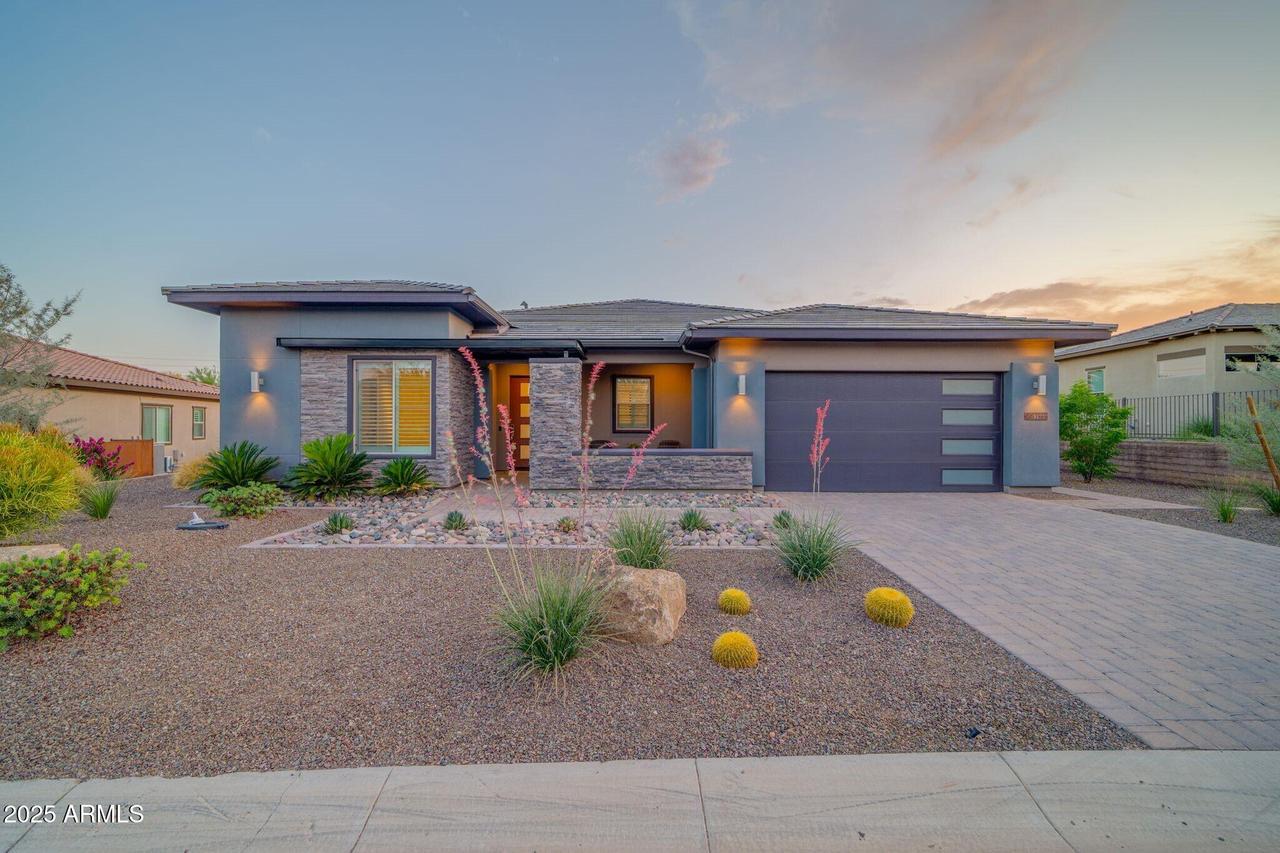 17565 E Blaze Ln., Rio Verde, AZ 85263