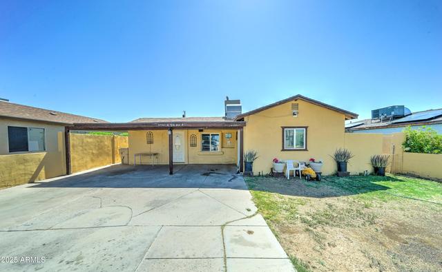 New Homes For Sale This Week That Attend Apollo High School: May 30th to June 5th