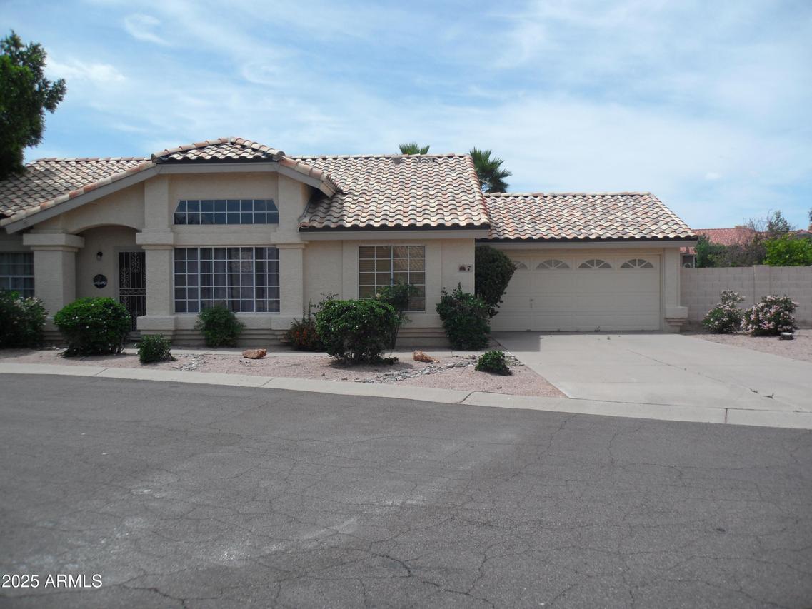 1333 N Higley Rd. #7, Mesa, AZ 85205