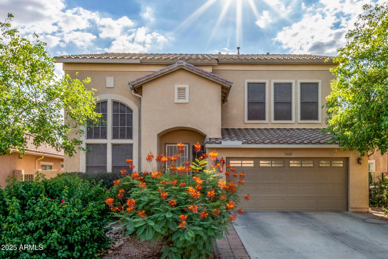 3025 N Desert Horizons Ln., Casa Grande, AZ 85122