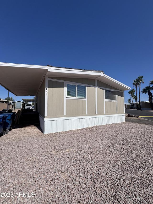 400 W Baseline Rd. #69, Tempe, AZ 85283