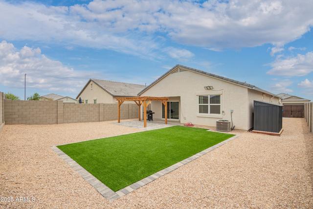 New Homes For Sale This Week That Attend Youngker High School: May 30th to June 5th