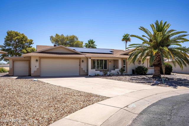 New Golf Course Lots For Sale in Sun City: June 3rd to June 9th