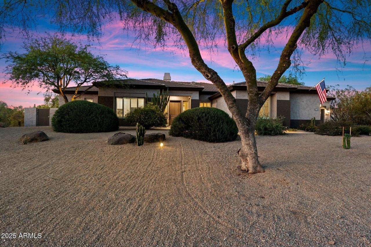 5694 E Greythorn Dr., Scottsdale, AZ 85266