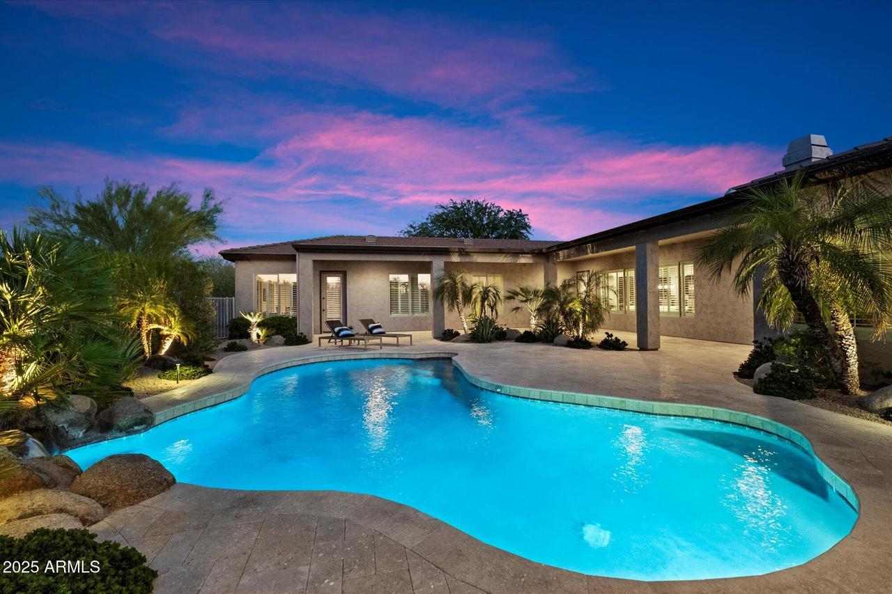 5694 E Greythorn Dr., Scottsdale, AZ 85266