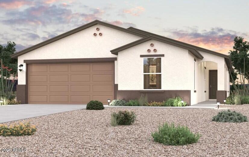 7861 E Hucklberry Tr., Prescott Valley, AZ 86315