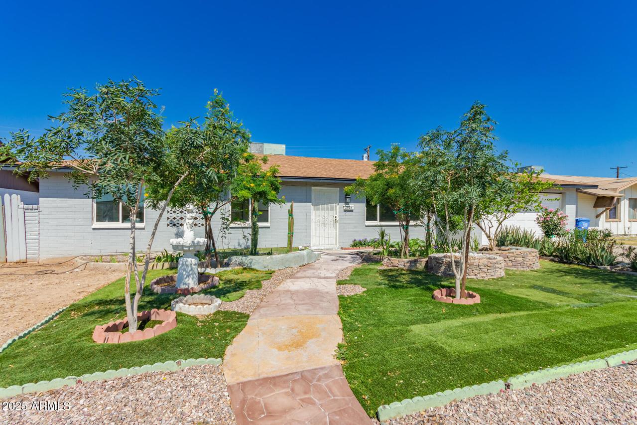 2908 N 54th Dr., Phoenix, AZ 85031