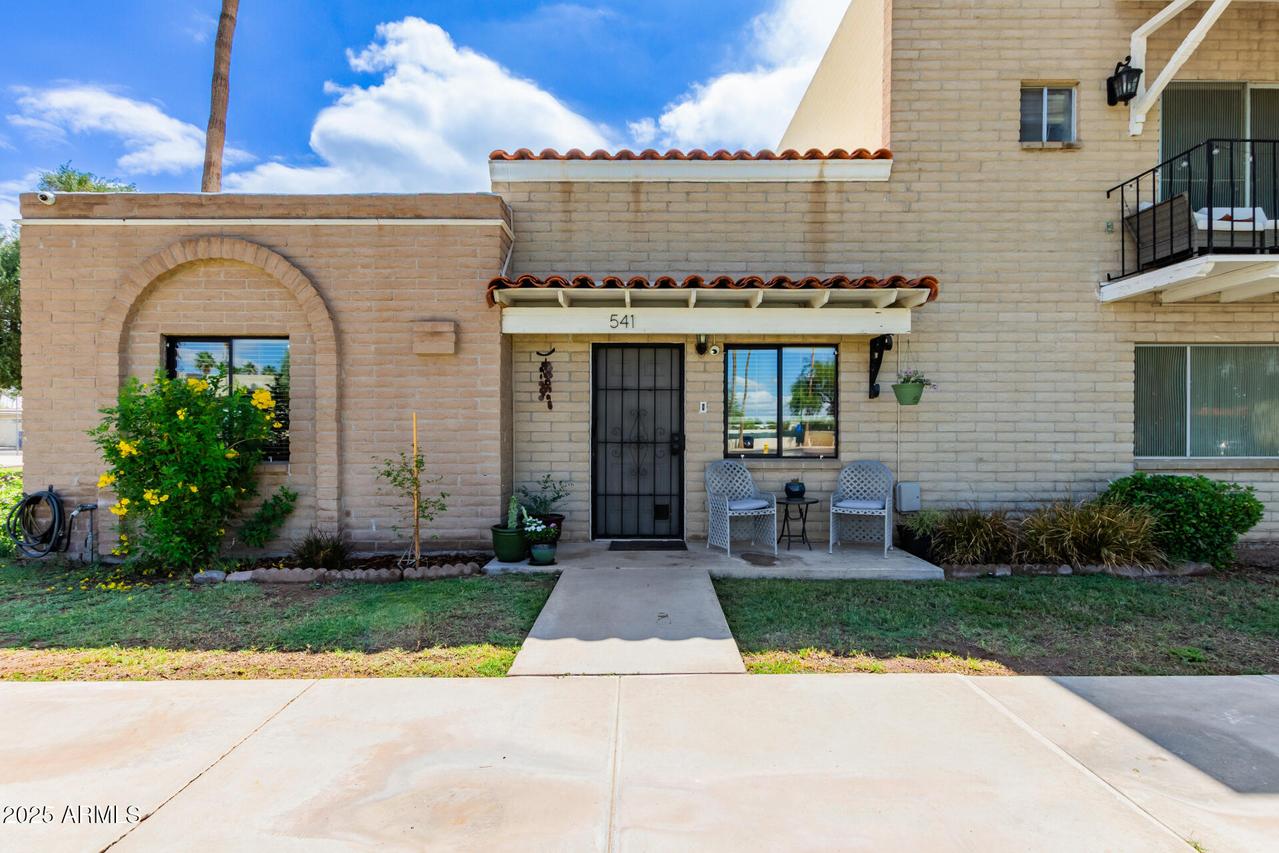 541 N Lesueur St., Mesa, AZ 85203