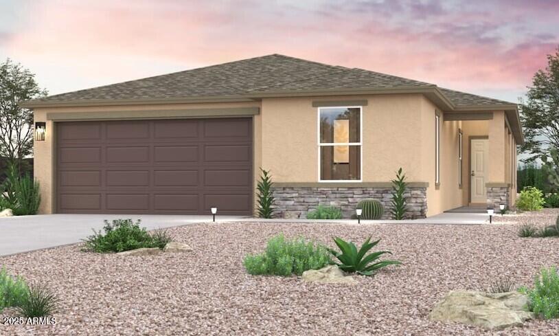 7873 E Hucklberry Tr., Prescott Valley, AZ 86315