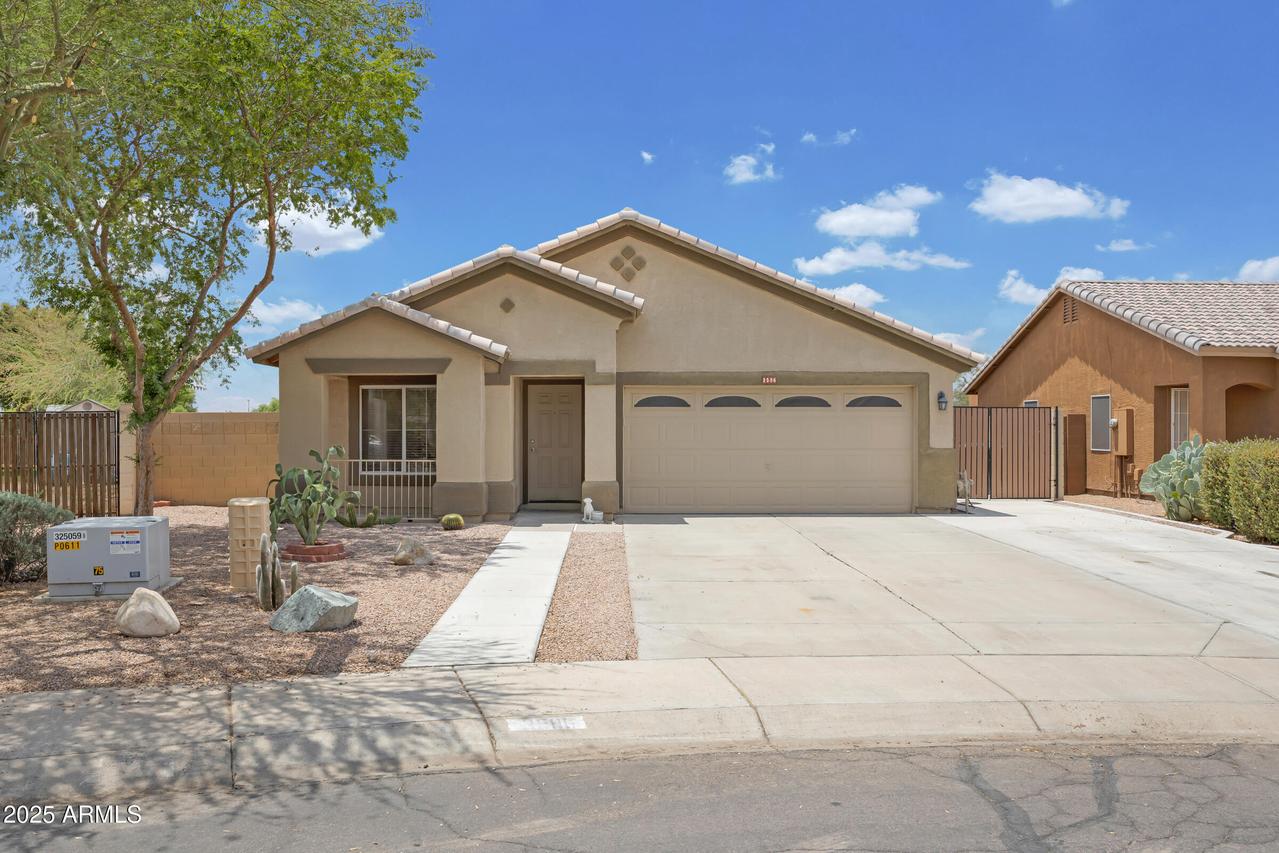 3586 S Moccasin Tr., Gilbert, AZ 85297