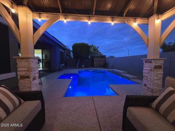 New Homes For Sale This Week in Surprise Farms: May 30th to June 5th