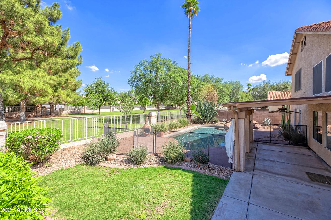 715 N Cholla St., Chandler, AZ 85224