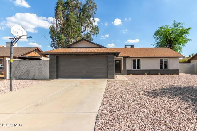 Homes Just Sold in Peoria: July 1st to July 7th