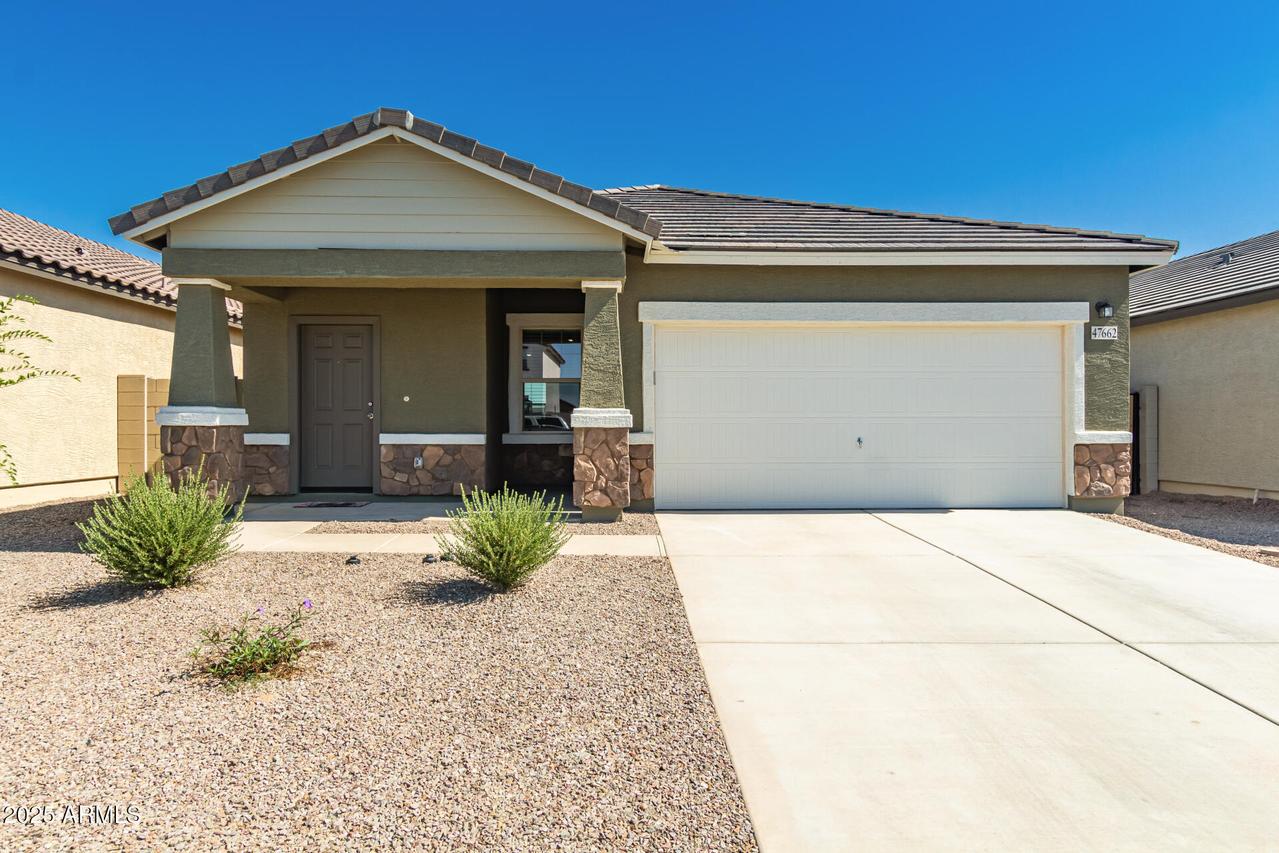47662 W Mellen Ln., Maricopa, AZ 85139