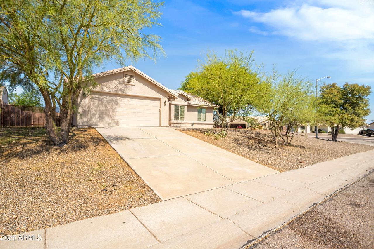2136 Longview Dr., Sierra Vista, AZ 85635