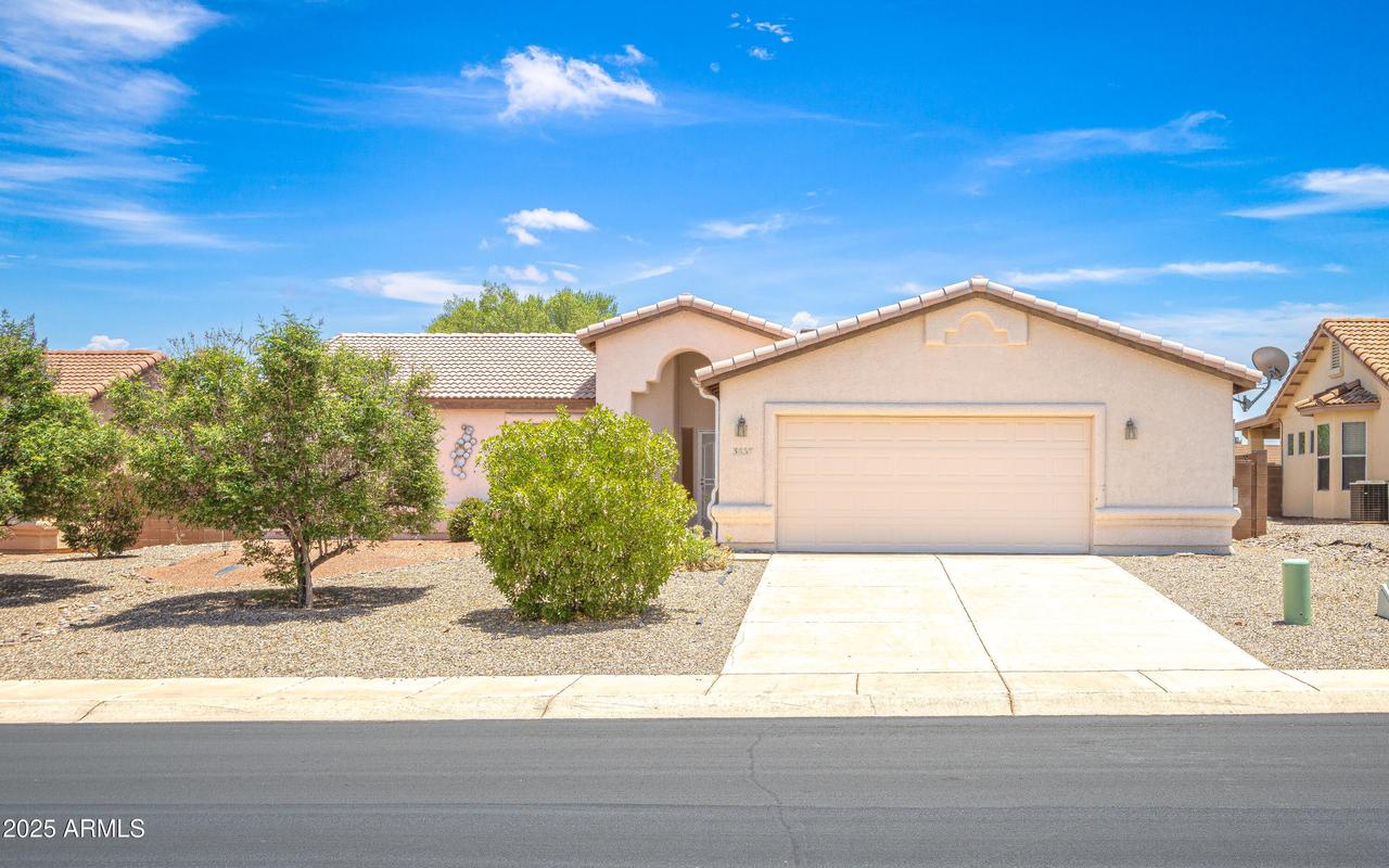 3837 Antequiera Dr., Sierra Vista, AZ 85650